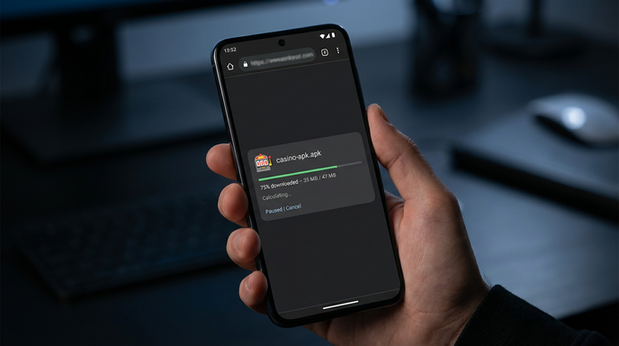 Main screen of 3pattiland apk page for PK players - 4